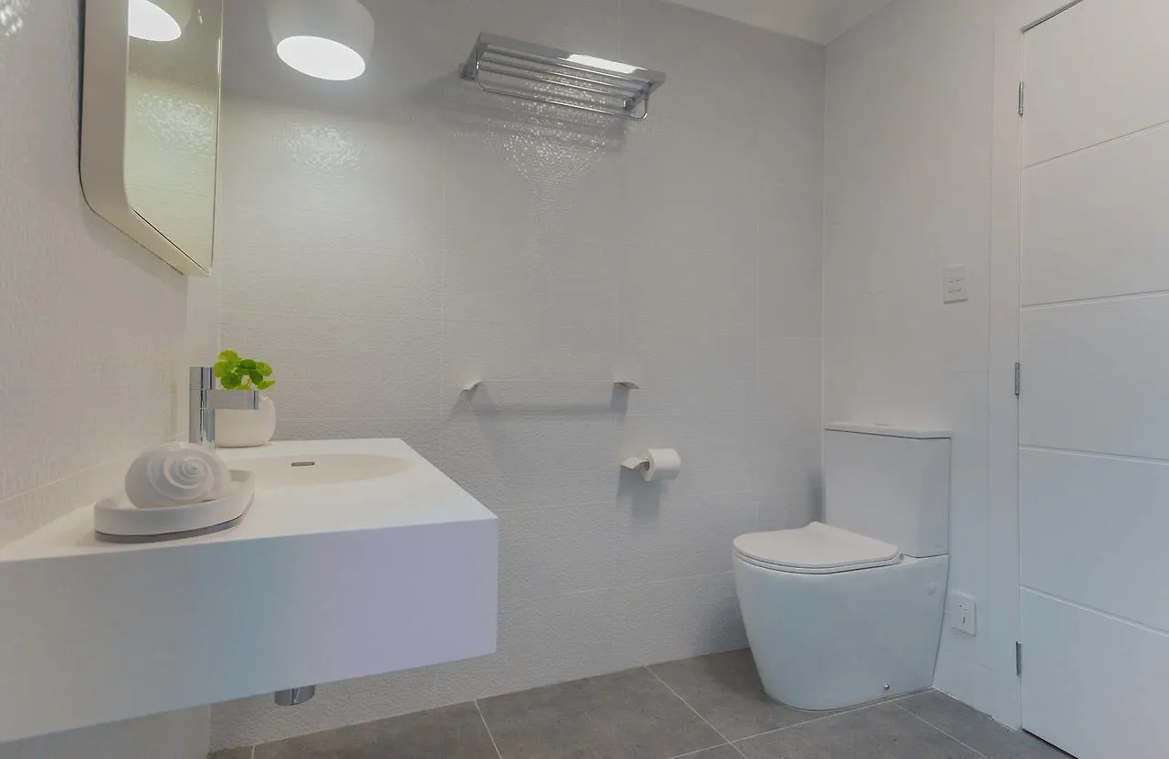 Lamour Holiday Beach House Gold Coast