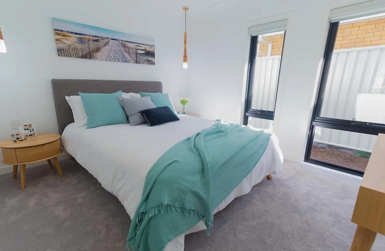 Lamour Holiday Beach House Gold Coast Сasa de vacaciones