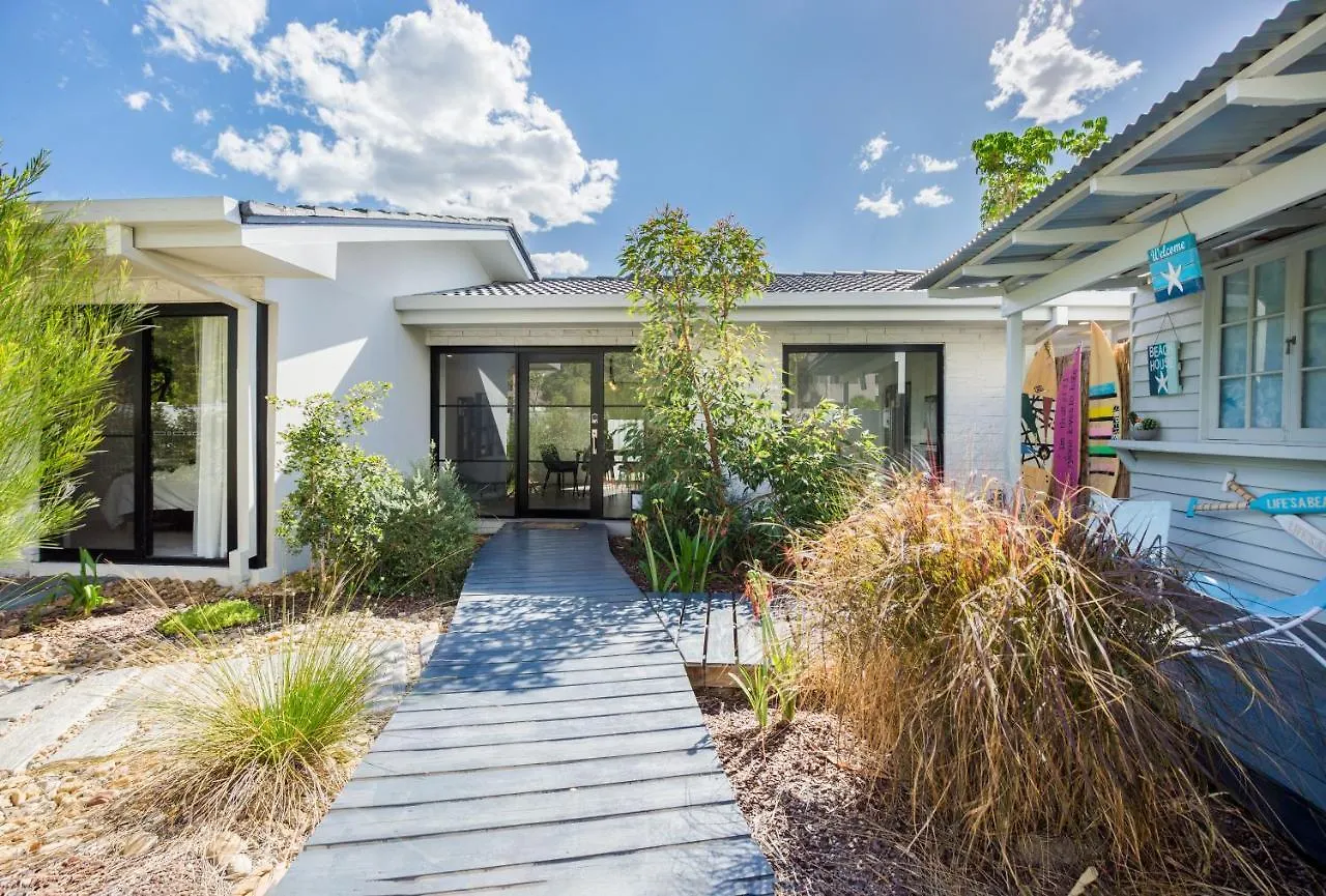 Сasa de vacaciones Lamour Holiday Beach House Gold Coast